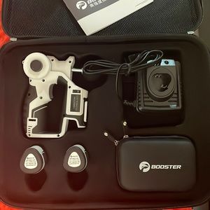 Percussion Massage Gun